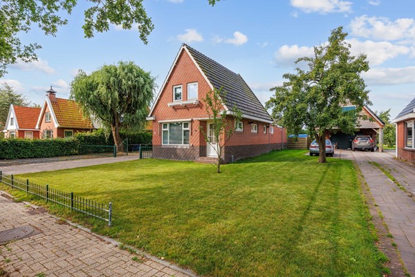 Medium property photo - Van Akenwei 25, 9248 SR Siegerswoude